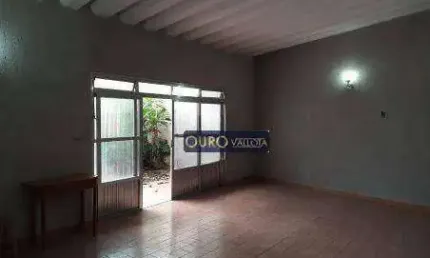 Casa comercial para alugar na Rua Butiá, Tatuapé, São Paulo