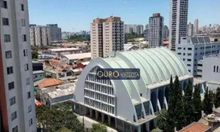 Apartamento com 2 quartos à venda na Rua Visconde de Parnaíba, Mooca, São Paulo