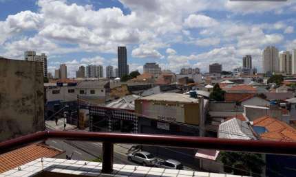 Apartamento com 3 dormitórios à venda, 92 m² por R$ 790.000,00 - Mooca - São Paulo/SP