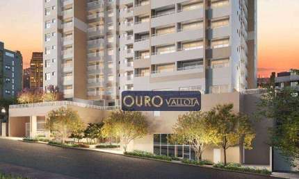 Studio com 1 dormitório à venda, 27 m² por R$ 454.000,00 - Bela Vista - São Paulo/SP