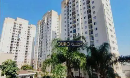 Apartamento na mooca com 50m², 2 dormitórios, com lazer completo disponível para locação