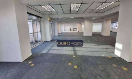 Conjunto para alugar, 562 m² por R$ 27.713,59/mês - Centro - São Paulo/SP