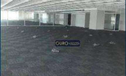 Conjunto para alugar, 2844 m² por R$ 129.333,00/mês - Jardim São Luís - São Paulo/SP