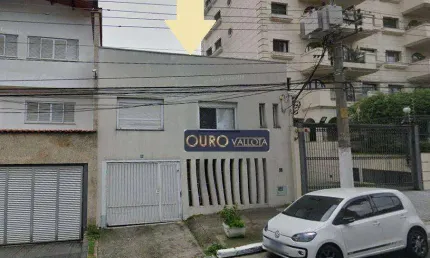 Sobrado com 7 dormitórios à venda, 500 m² por R$ 2.590.000,00 - Mooca - São Paulo/SP