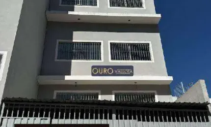 Prédio à venda, 600 m² por r$ 1.100.000,00 - cangaiba - são paulo/sp