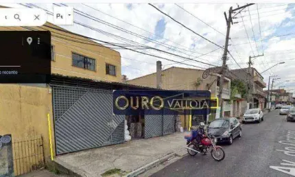 Barracão / Galpão / Depósito à venda na Avenida do Oratório, Vila Prudente, São Paulo