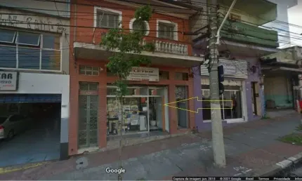 Prédio à venda, 440 m² por R$ 2.200.000,00 - Mooca - São Paulo/SP