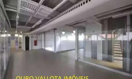 Prédio para alugar na Avenida Santa Marina, Barra Funda, São Paulo