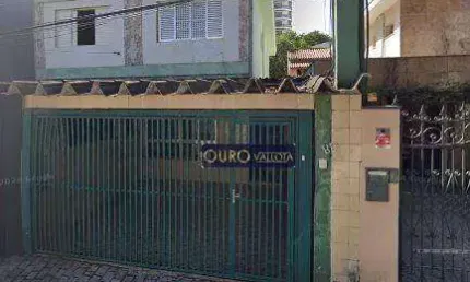 Casa com 3 quartos para alugar na Rua Henrique Peres, Mooca, São Paulo