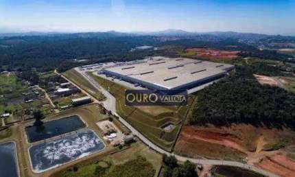 Barracão / Galpão / Depósito para alugar no Fontes, Arujá 