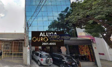 Sala para alugar, 180 m² por r$ 8.851,00/mês - vila mariana - são paulo/sp