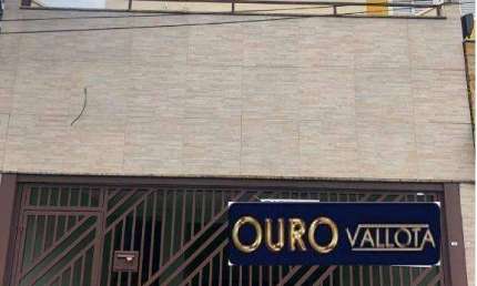 Sobrado com 3 dormitórios à venda, 220 m² por R$ 1.600.000,00 - Vila Bertioga - São Paulo/SP