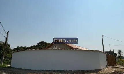 Casa com 2 quartos à venda no Jardim Jamaica, Itanhaém 