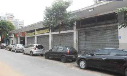 Barracão / Galpão / Depósito com 6 salas para alugar na Rua Rocha, Bela Vista, São Paulo