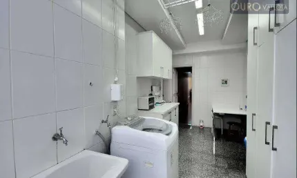 Apartamento com 4 quartos à venda na Alameda Ministro Rocha Azevedo, Cerqueira César, São Paulo