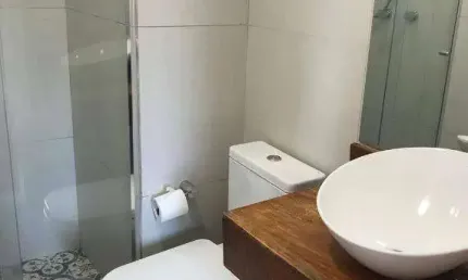 Apartamento com 3 quartos à venda na Rua do Hipódromo, Mooca, São Paulo