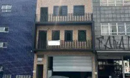 Prédio para alugar, 500 m² por R$ 22.000,00/mês - Brás - São Paulo/SP