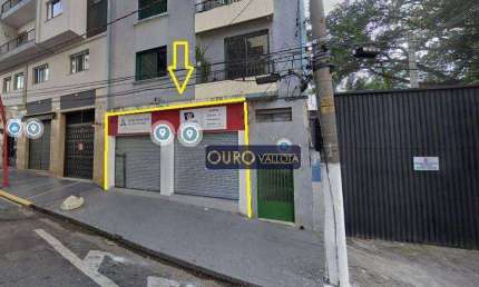 Sala comercial para alugar na Rua da Glória, Liberdade, São Paulo