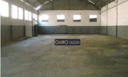 Barracão / Galpão / Depósito à venda na Rua Gino Parenti, Bonsucesso, Guarulhos