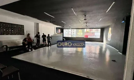 Sala comercial para alugar na Rua Porto Alegre, Mooca, São Paulo