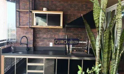 Apartamento com 3 quartos à venda na Rua Visconde de Cairu, Mooca, São Paulo