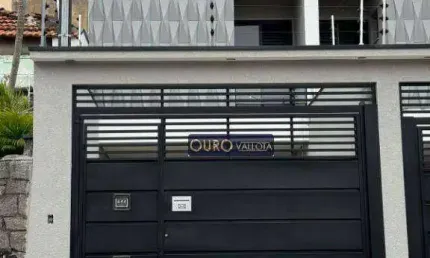 Casa com 3 quartos à venda na Rua Etiópia, Parque da Mooca, São Paulo