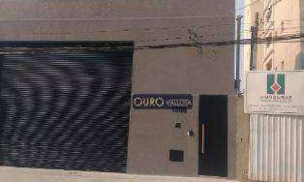 Barracão / Galpão / Depósito à venda na Rua Rego Barros, Jardim Vila Formosa, São Paulo