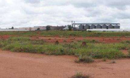 Terreno à venda na Avenida Américo Ribeiro dos Santos, Parque Bandeirantes I (Nova Veneza), Sumaré