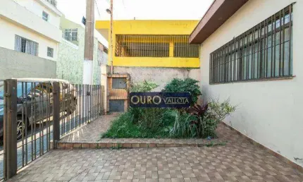 Casa com 3 quartos à venda na Rua do Açal, Vila Regente Feijó, São Paulo