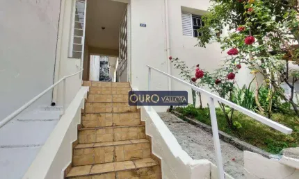 Vende Sobrado  550.000,00  V. Prudente -São Paulo/SP
