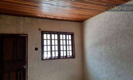 Casa com 1 quarto à venda na Rua Barão de Jaguara, Mooca, São Paulo