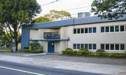 Prédio Comercial em Indianópolis com 668m² - PC 200308DV