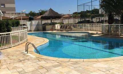 Apartamento novo com 3 dormitórios na Mooca - AP 200339S