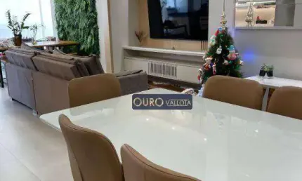 Apartamento com 3 quartos à venda na Rua Visconde de Cairu, Mooca, São Paulo