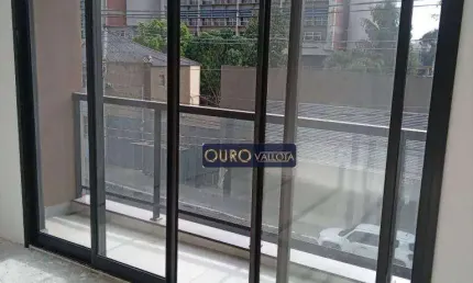 AP / studio com 28m2 - frente para FACLDADE SÃO JUDAS TADEU na MOOCA