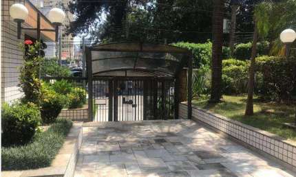 Apartamento com 3 dormitórios à venda, 127 m² por R$ 800.000,00 - Tatuapé - São Paulo/SP