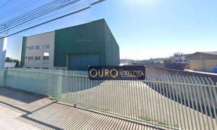 Galpão para alugar, 3180 m² por R$ 63.058,00/mês - Jardim das Tulipas - Jundiaí/SP