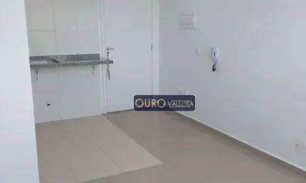 Apartamento com 1 quarto para alugar na Rua Guarapuava, Mooca, São Paulo