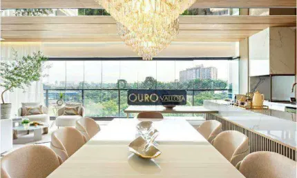 Apartamento com 3 quartos à venda na Avenida Professor Ascendino Reis, Vila Clementino, São Paulo