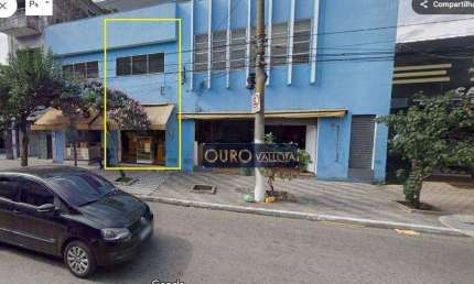 Loja para alugar, 160 m² por R$ 10.000,00/mês - Brás - São Paulo/SP