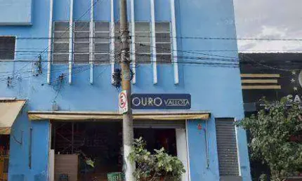 Ponto comercial para alugar na Rua Rubino de Oliveira, Brás, São Paulo