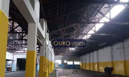 Barracão / Galpão / Depósito à venda na Rua General Argolo, Vila Invernada, São Paulo