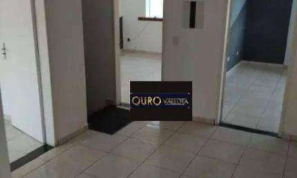 Sala para alugar, 120 m² por R$ 3.317/mês - Ipiranga - São Paulo/SP
