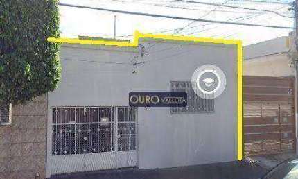Casa com 3 quartos para alugar na Rua Dias Leme, Mooca, São Paulo