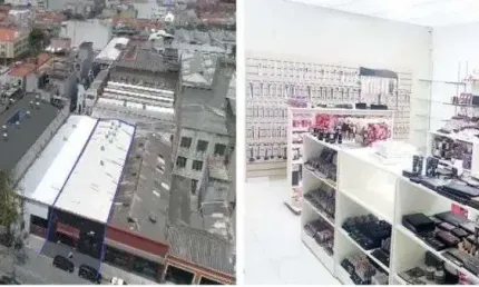 Barracão / Galpão / Depósito para alugar na Rua dos Italianos, Bom Retiro, São Paulo