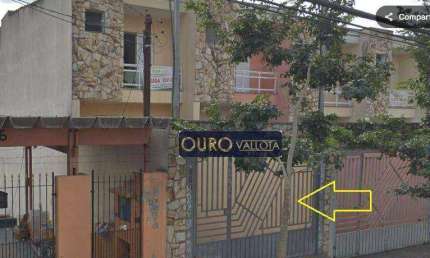 Casa com 3 quartos para alugar na Rua Corumbaiba, Vila Oratório, São Paulo