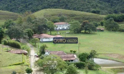 Fazenda à venda, 1333100 m² por R$ 15.000.000,00 - Marins - Piquete/SP