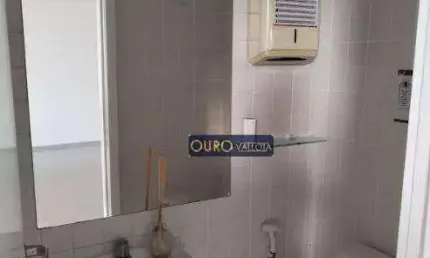 Sala para alugar, 38 m² por R$ 5.000,00/mês - Itaim Bibi - São Paulo/SP