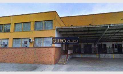 Barracão / Galpão / Depósito para alugar na Rua Cadiriri, Parque da Mooca, São Paulo