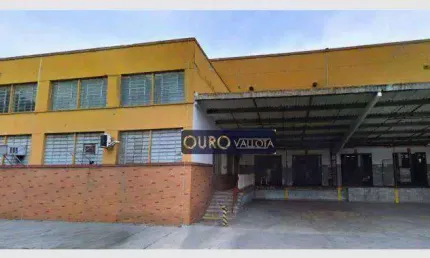 Galpão para alugar, 6000 m² por R$ 273.600,00/mês - Parque da Mooca - São Paulo/SP